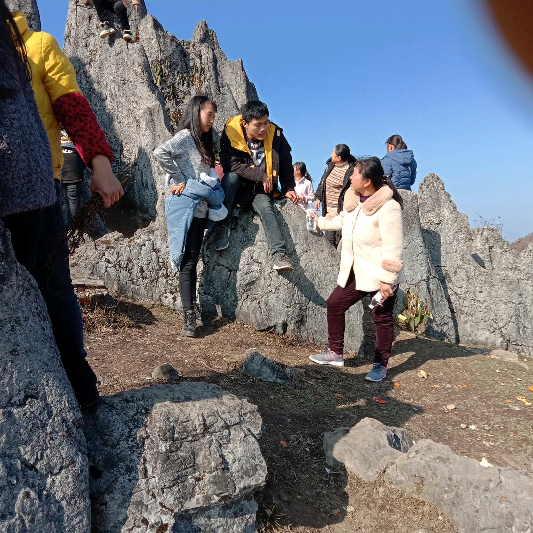 梦想成真