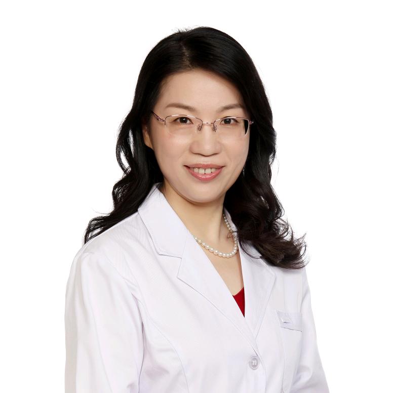 中医黄青主任@抖音