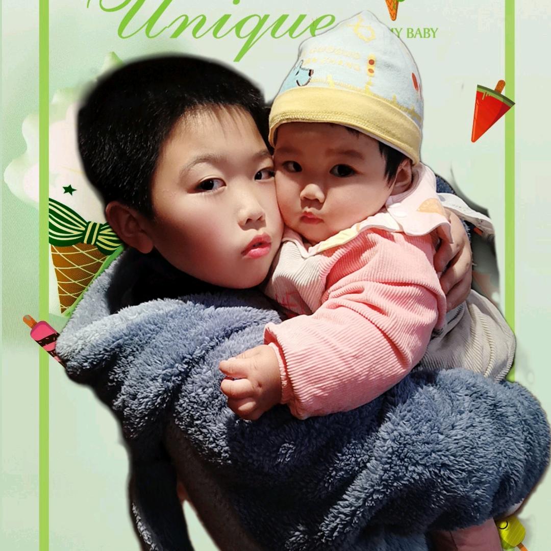 🍓💗筱筱宠媽💗🍭🍓