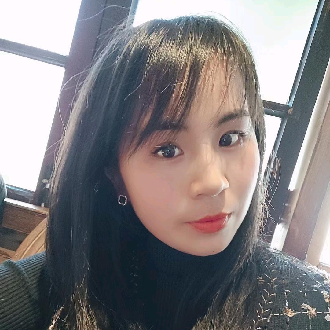 晨茜