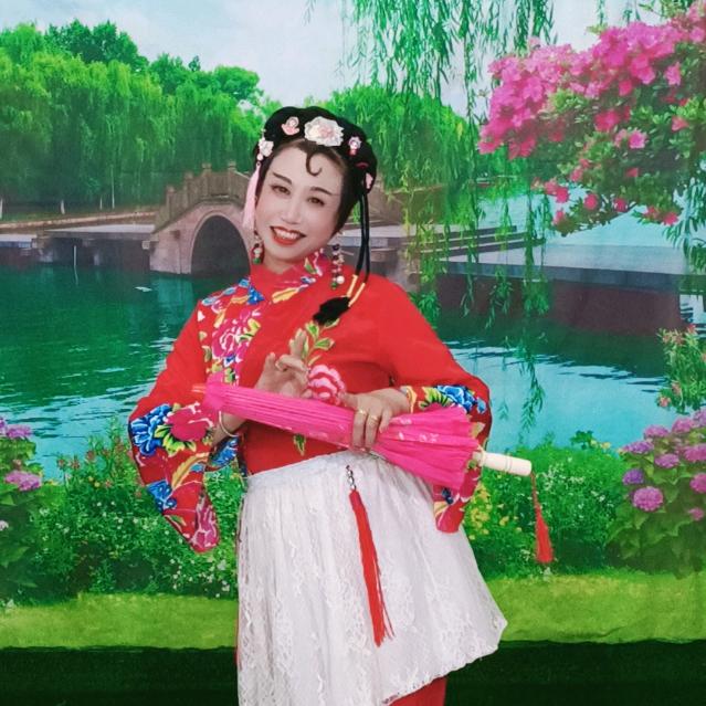 千年灵芝*桂林彩调