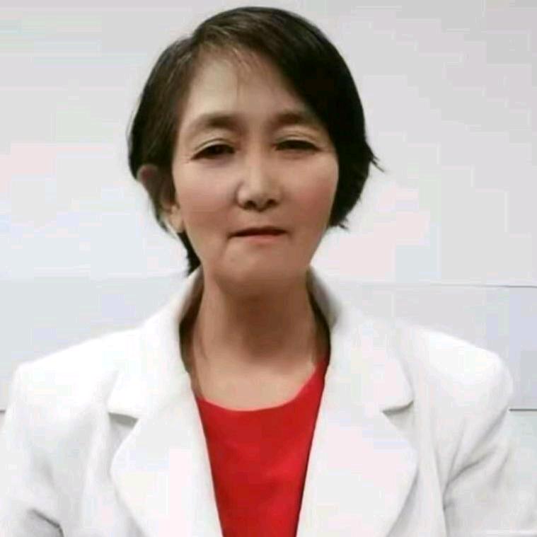 老任