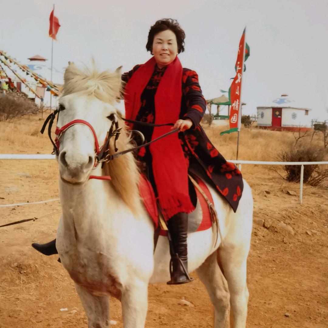 郭大师