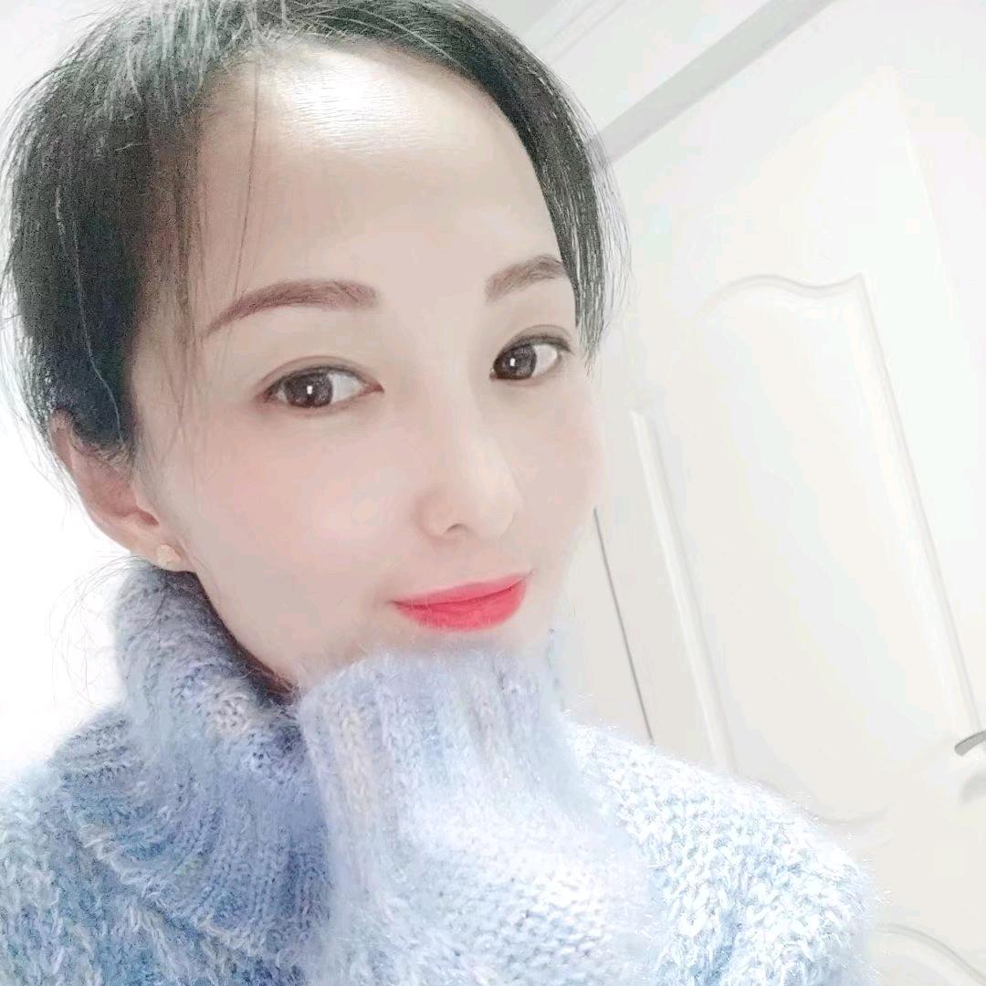 卖饼姐姐