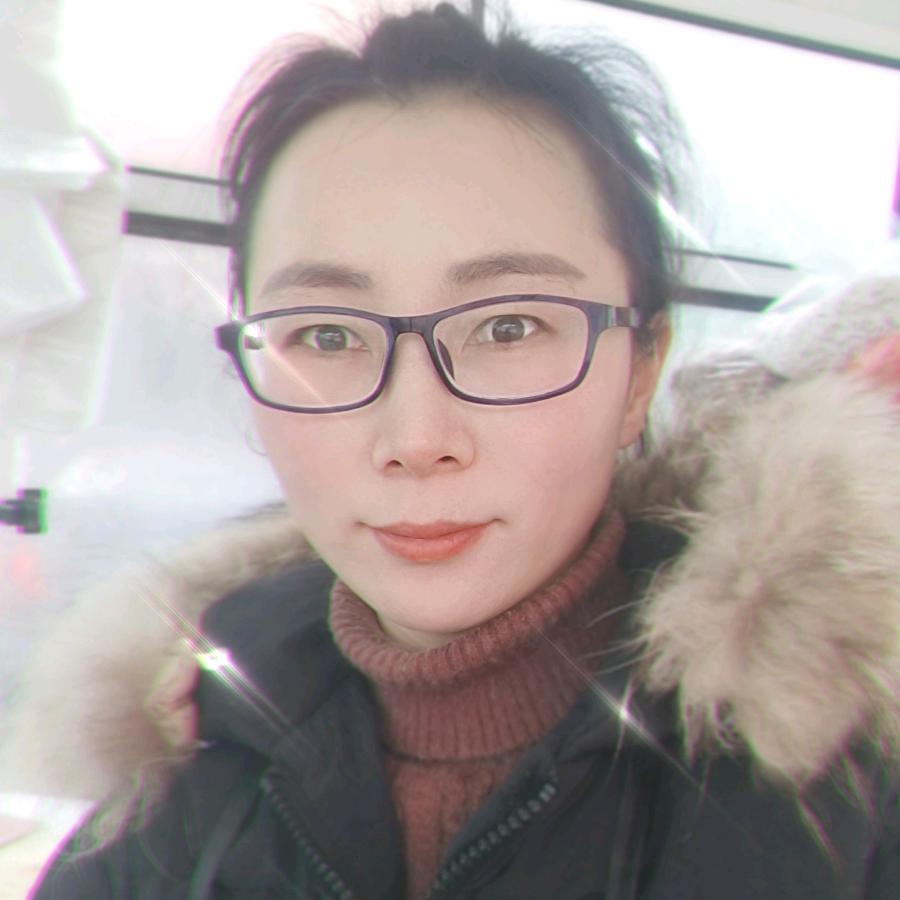 臻悦楼收银小丽