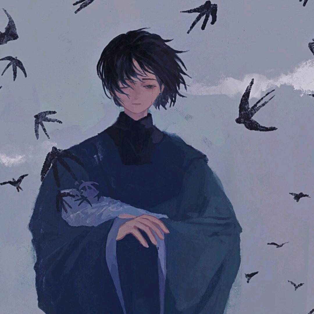 欲渔与昱