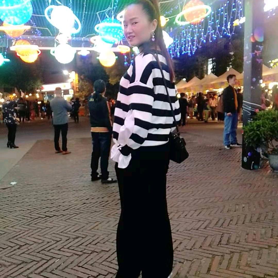 彩虹阿英