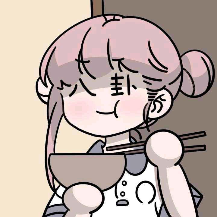 🌈简直不可理玉的小鱼