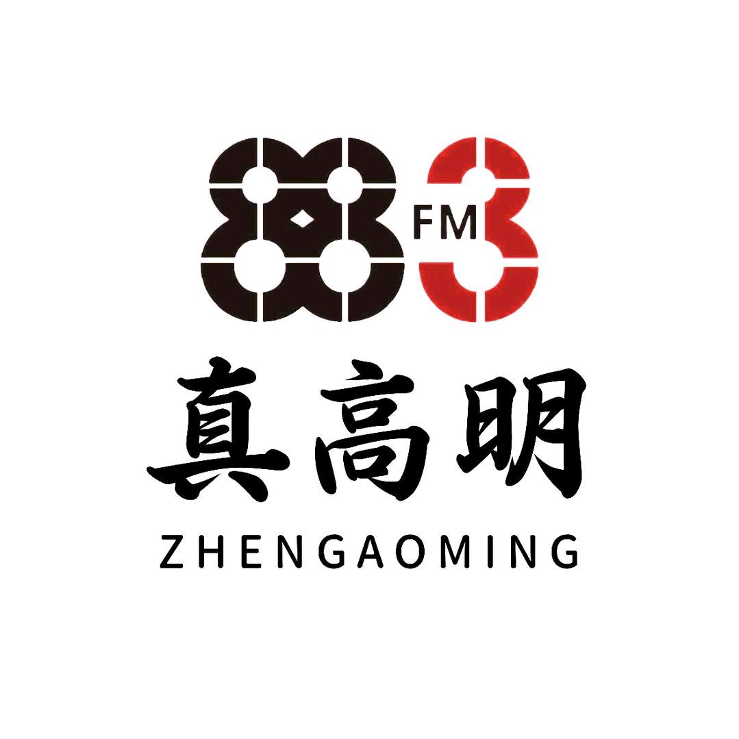 真高明