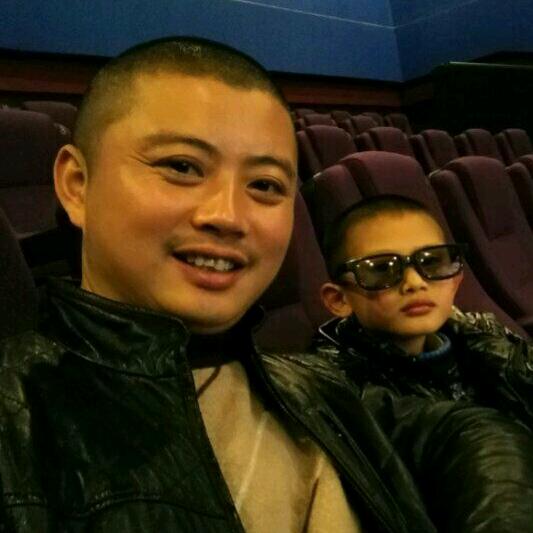 洪安坊酒业～杨建