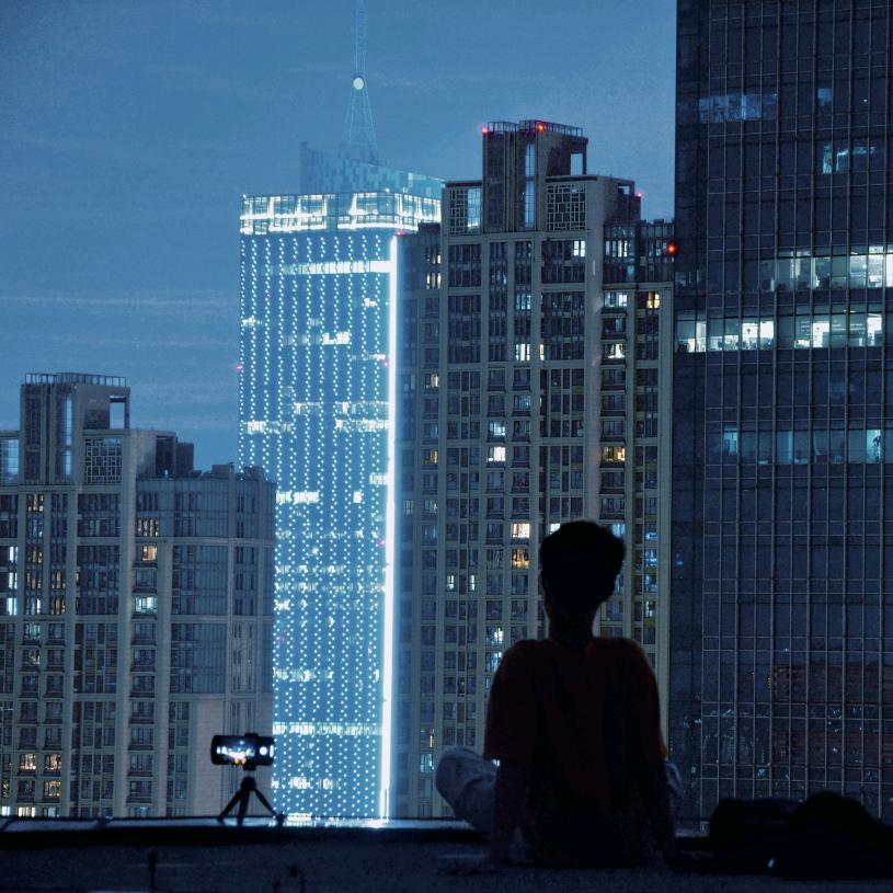 亦一📷