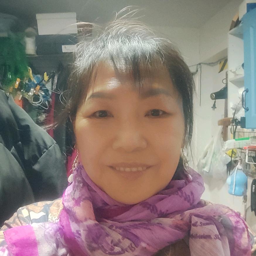 木子）