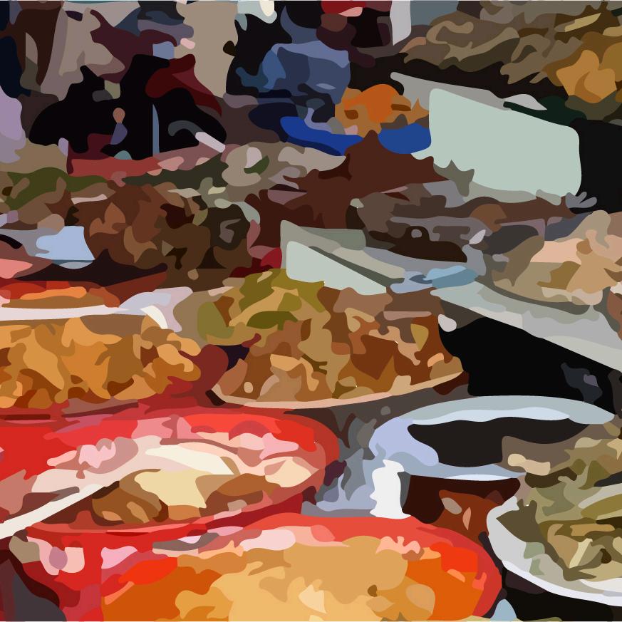 世界美食official@抖音