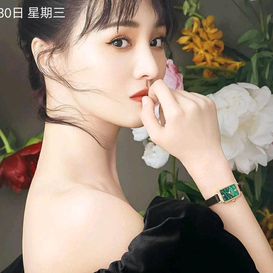 影姐