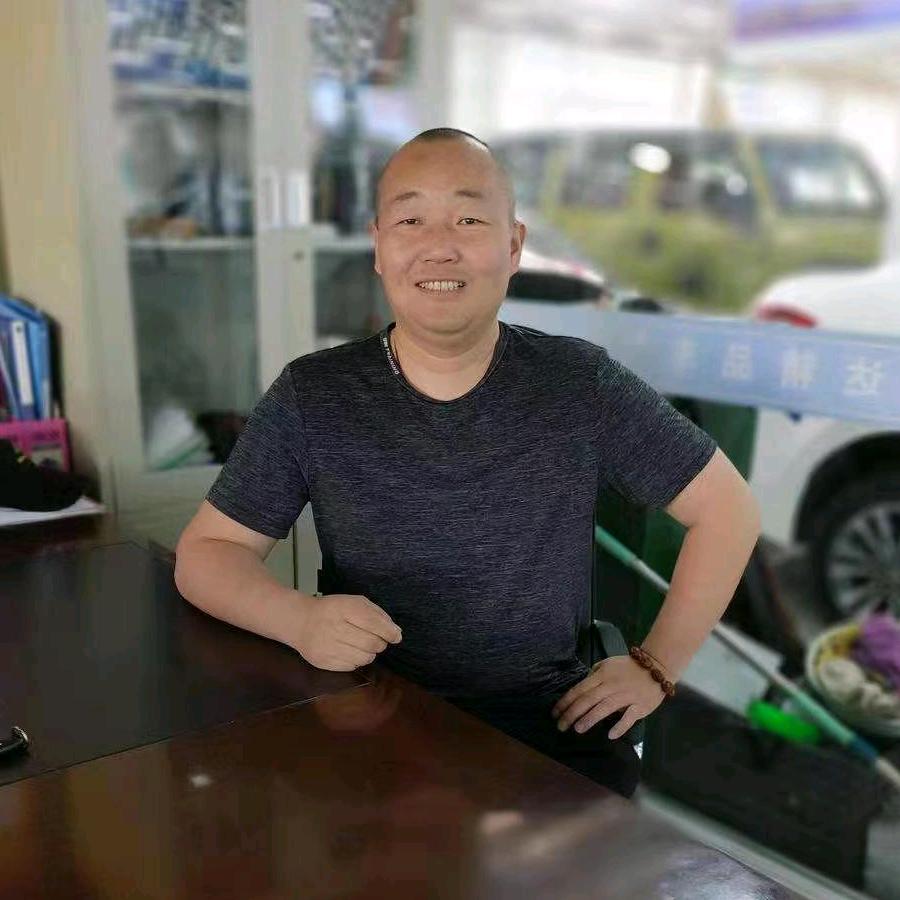 内蒙古桉达汽车销售有限公司