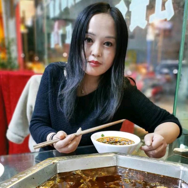 @霞姐75正月初八🐰🐰
