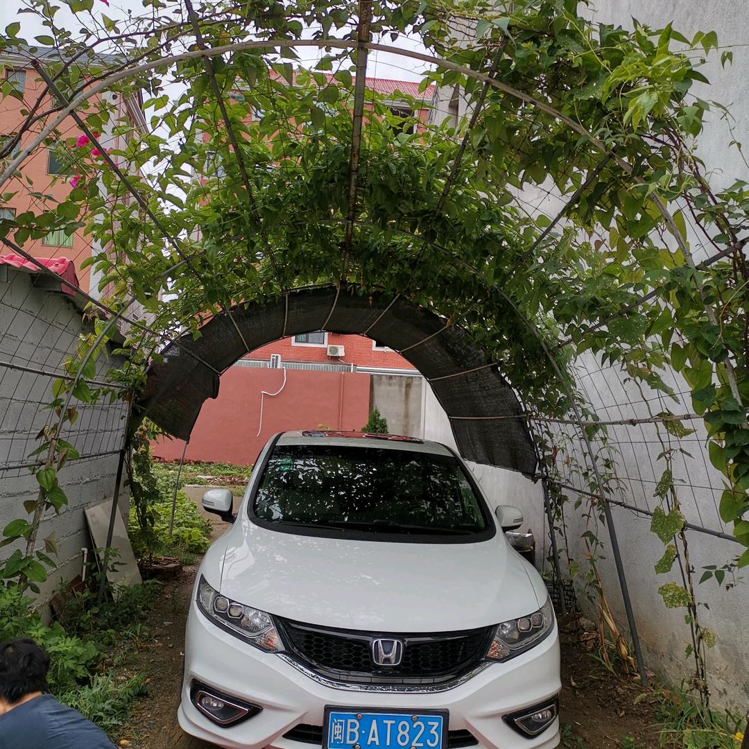 陈年往事