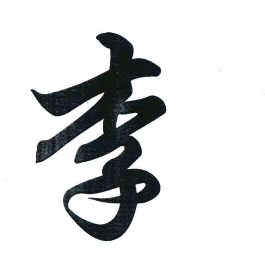 李氏家族《李绍宇》
