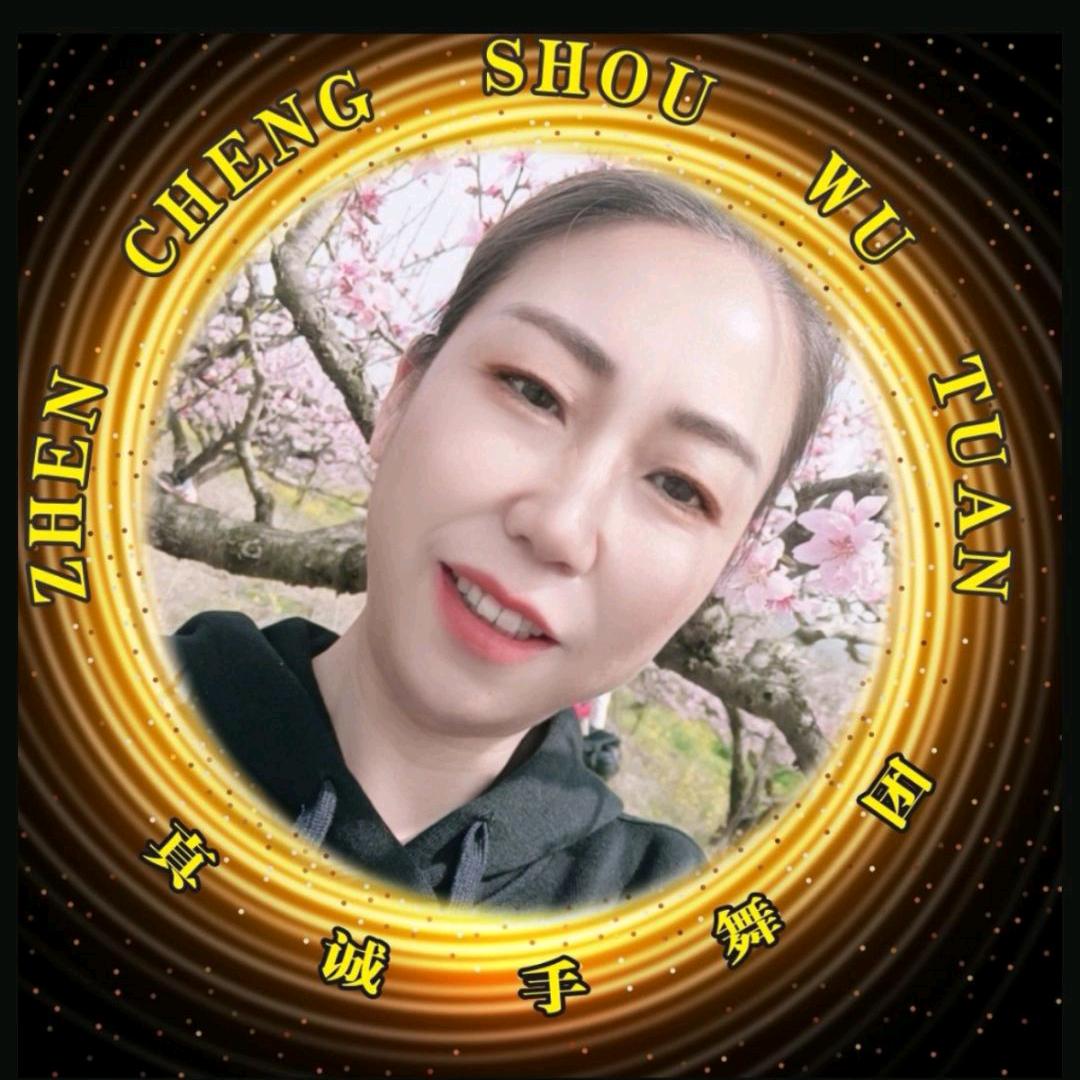 真诚👐爱家兵妈