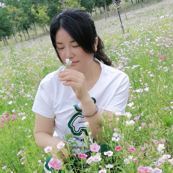 王琳茜