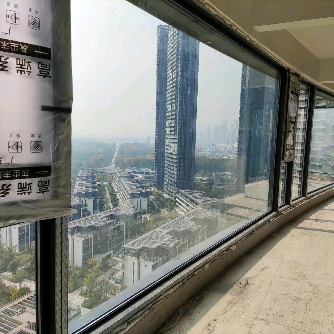 仙桃卖门窗的小胖子