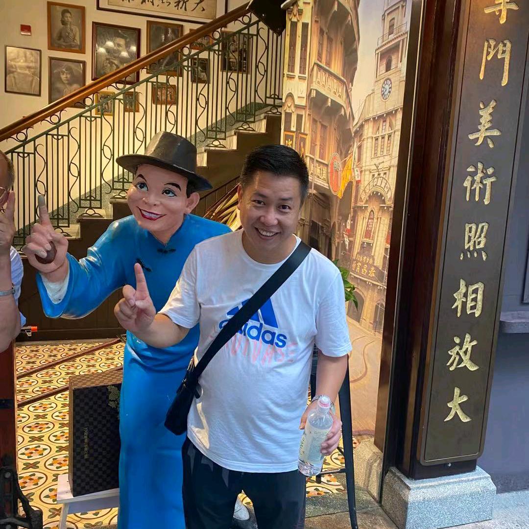 顺其自然