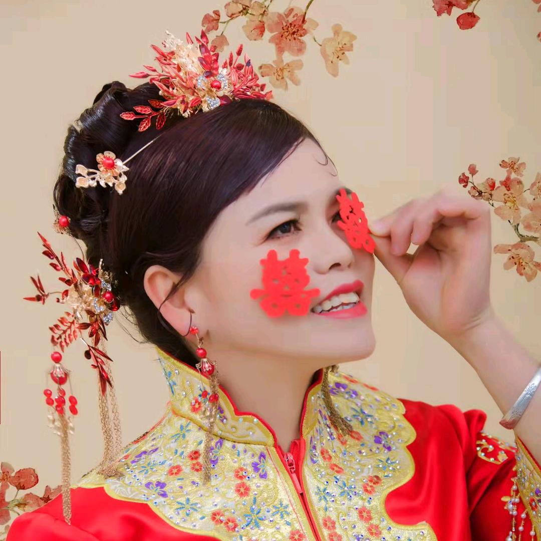 看见你了【情歌对唱】