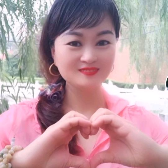 北京红姐《转头舞，手势舞》