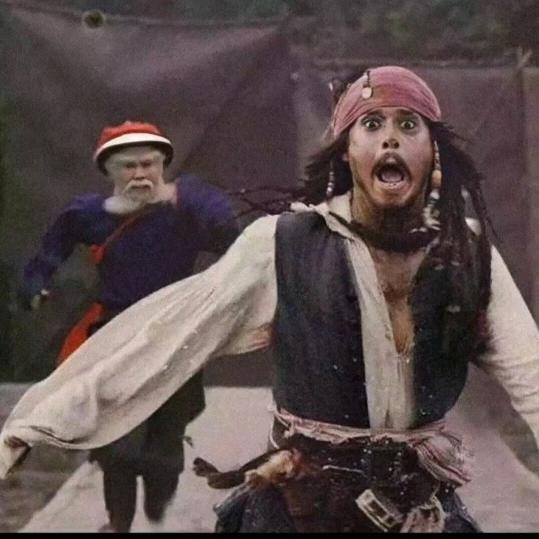 人生如狗遍地走