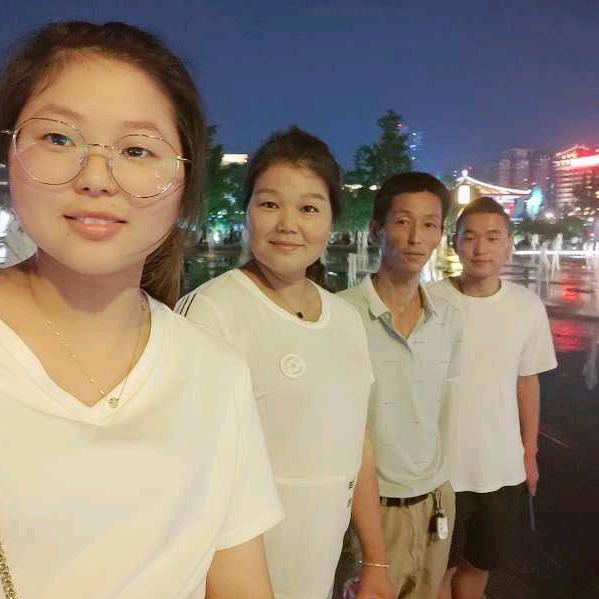 兵宝妈