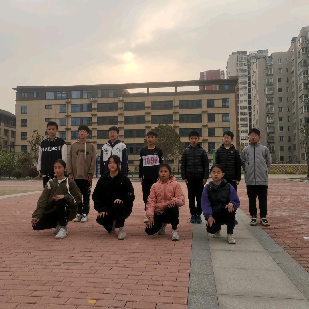 中凯—河南分公司研学旅行李经理