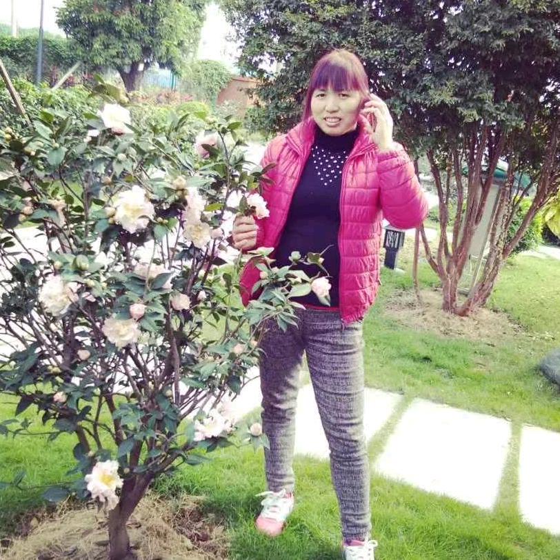 笑口常开