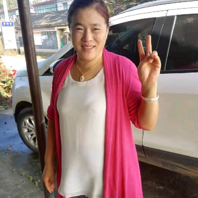 孙家傻妮
