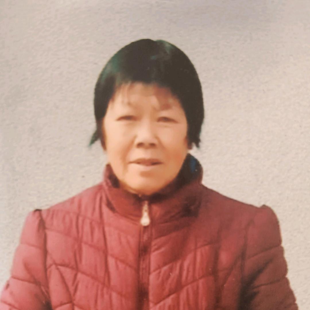 阮姨