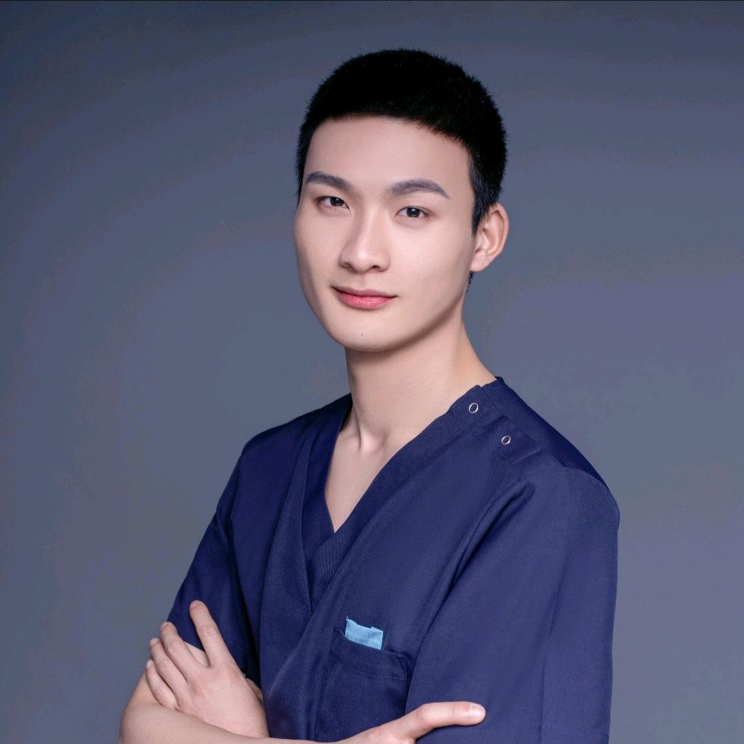 术康-小何说康复