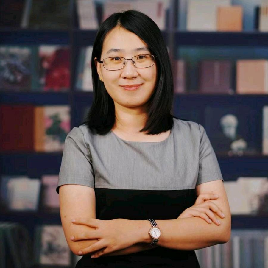 畅老师大学规划