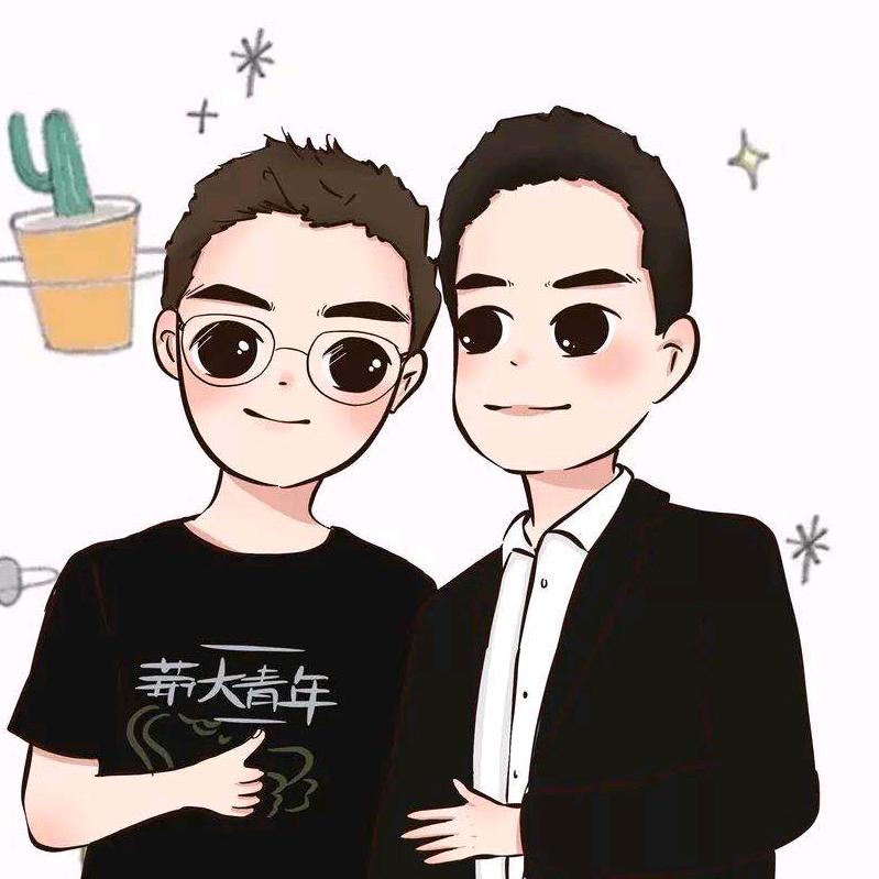 小头爸爸睿赛【老何】