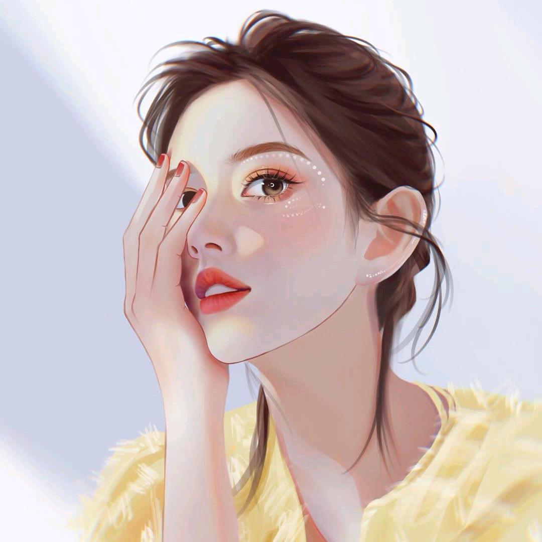 🌈浅时光。