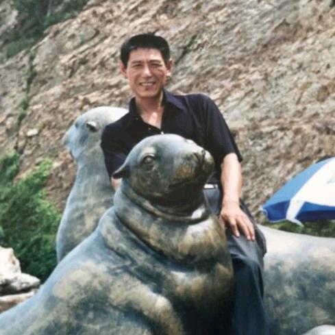 老司机
