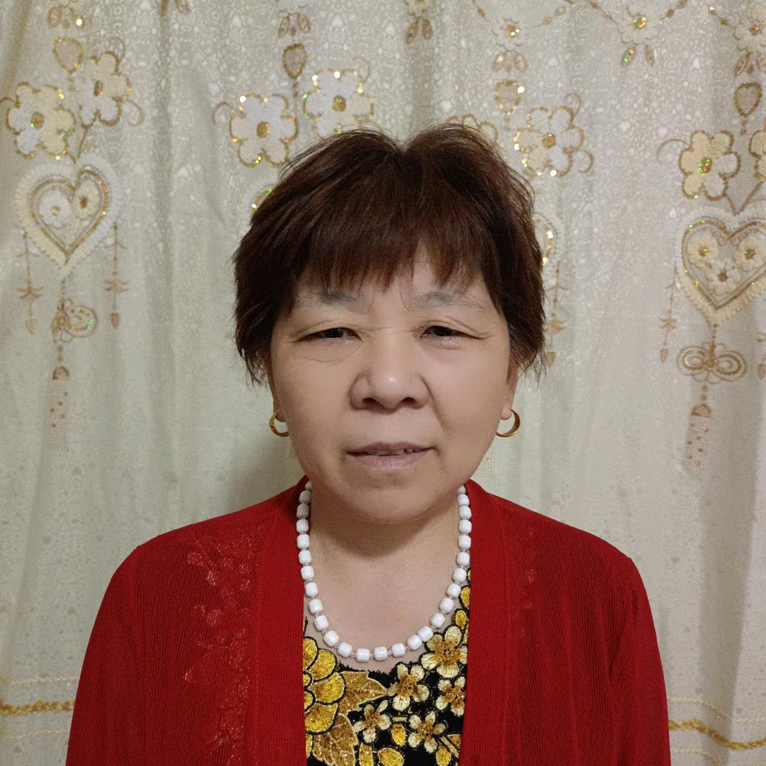 张才芝