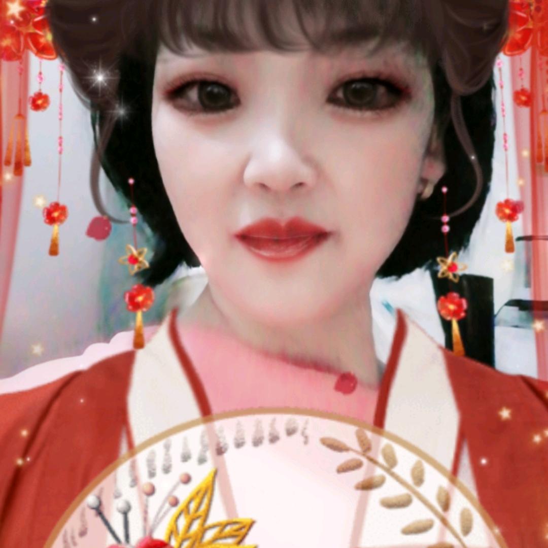 一切随缘就好