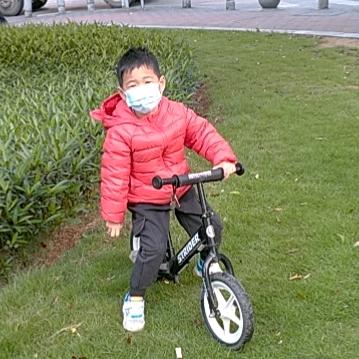 花好月圆