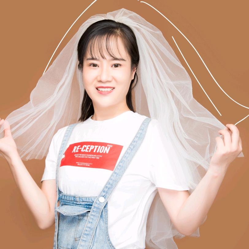 三姑娘