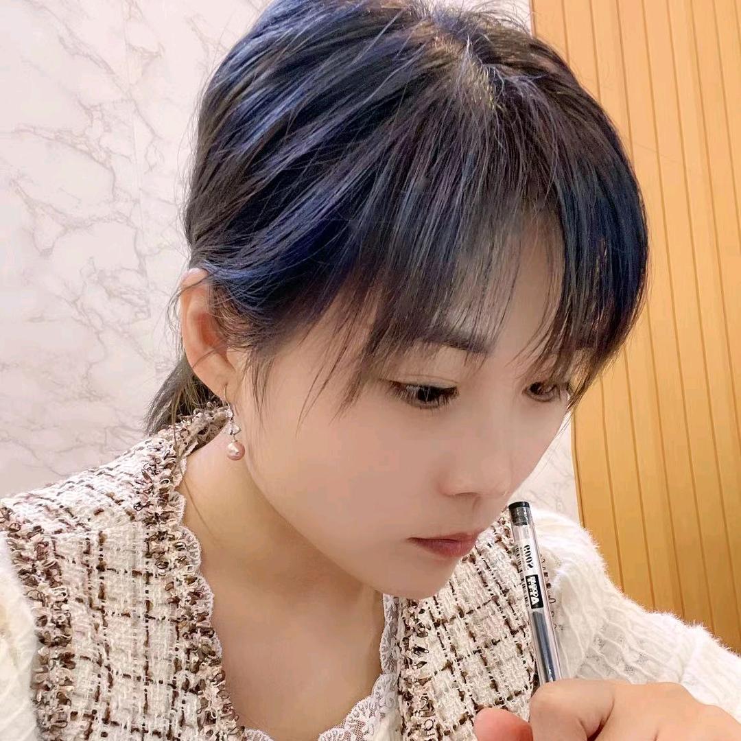 郭郭@