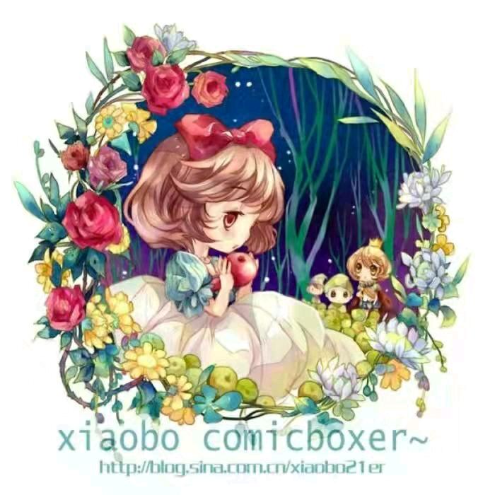 幽默小顽童