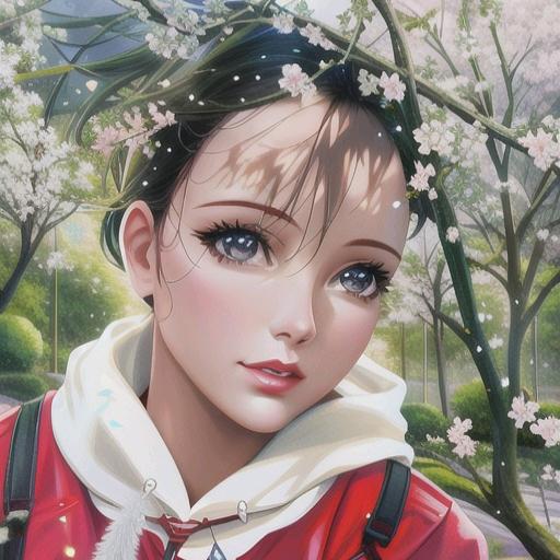 小梅儿