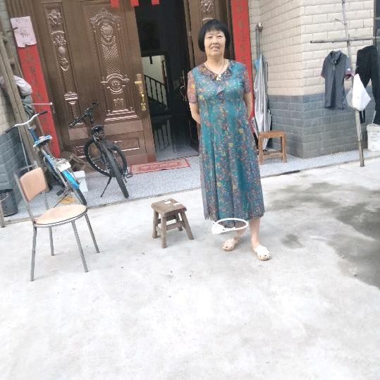 谭青娥
