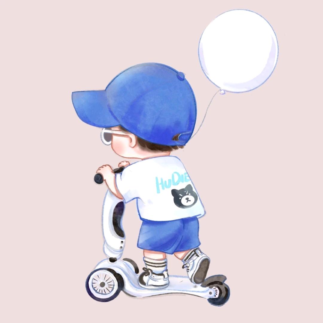 睡醒没睡醒i