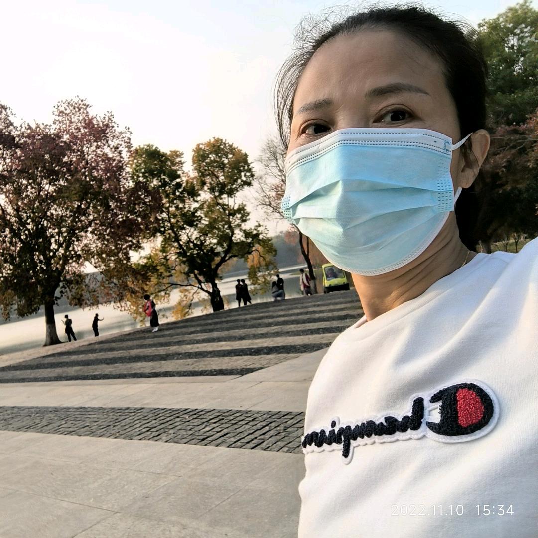 退休村姑的日常