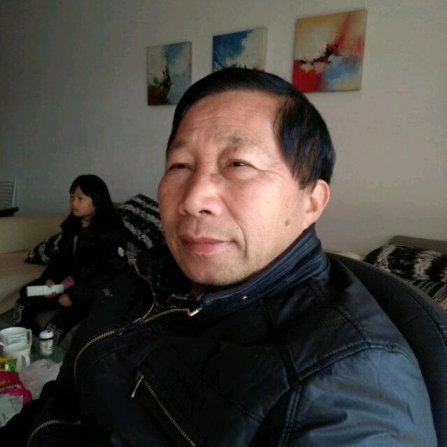 欧阳老兵